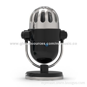 Stylish High-quality Bluetooth Speaker with Handsfree Function